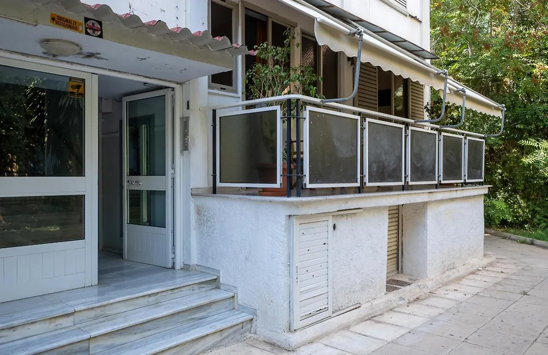 Very Comfortable, Close To Acropolis-1