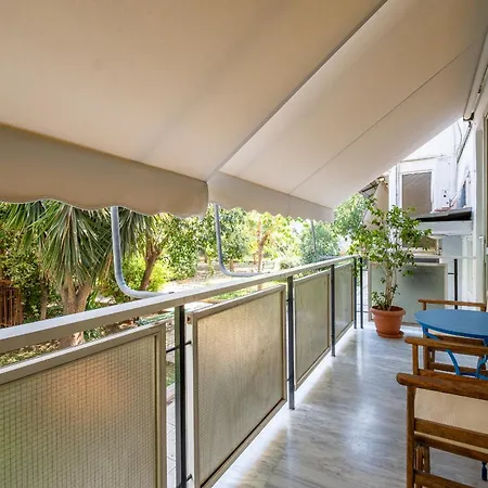 Very Comfortable, Close To Acropolis-3